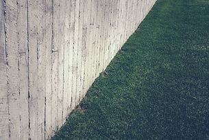 Grass Installation